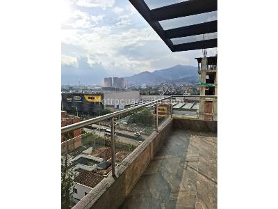 Apartamento en venta en El Portal, Envigado · foto 7 de 20