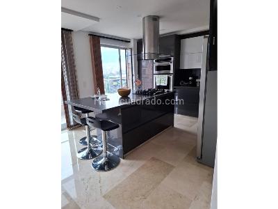 Apartamento en venta en El Portal, Envigado · foto 8 de 20