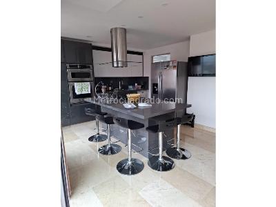 Apartamento en venta en El Portal, Envigado · foto 9 de 20