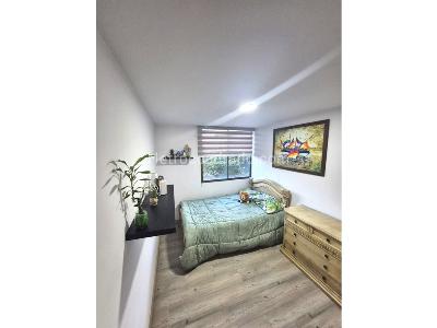Apartamento de 2 alcobas en venta en Suramerica, Itagüí, 62 m² · foto 10 de 16