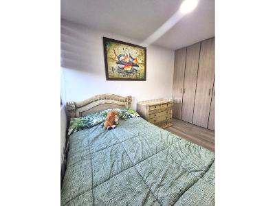 Apartamento de 2 alcobas en venta en Suramerica, Itagüí, 62 m² · foto 11 de 16