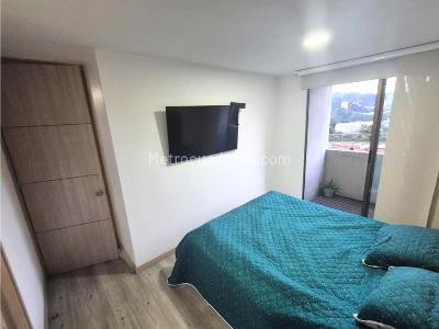 Apartamento de 2 alcobas en venta en Suramerica, Itagüí, 62 m² · foto 12 de 16