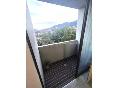 Apartamento de 2 alcobas en venta en Suramerica, Itagüí, 62 m² · foto 13 de 16