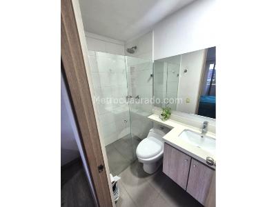 Apartamento de 2 alcobas en venta en Suramerica, Itagüí, 62 m² · foto 14 de 16