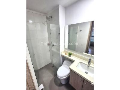 Apartamento de 2 alcobas en venta en Suramerica, Itagüí, 62 m² · foto 15 de 16