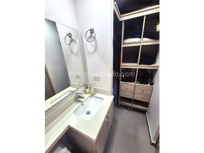 Apartamento de 2 alcobas en venta en Suramerica, Itagüí, 62 m² · foto 16 de 16