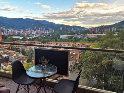 Apartamento de 2 alcobas en venta en Suramerica, Itagüí, 62 m² · foto 2 de 16