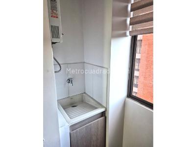 Apartamento de 2 alcobas en venta en Suramerica, Itagüí, 62 m² · foto 5 de 16