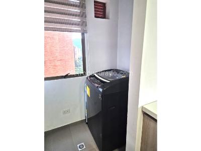 Apartamento de 2 alcobas en venta en Suramerica, Itagüí, 62 m² · foto 6 de 16