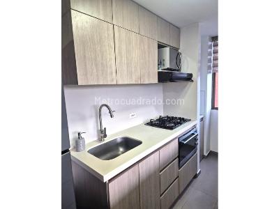 Apartamento de 2 alcobas en venta en Suramerica, Itagüí, 62 m² · foto 7 de 16