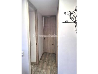Apartamento de 2 alcobas en venta en Suramerica, Itagüí, 62 m² · foto 9 de 16