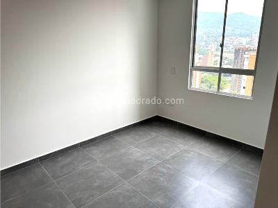 Apartamento de 2 alcobas en venta en La Doctora, Sabaneta, 58 m² · foto 10 de 15