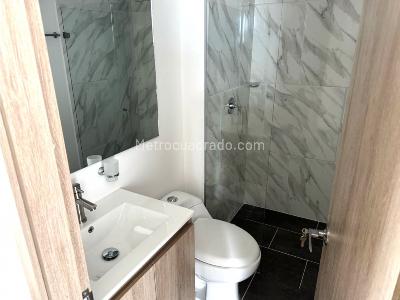 Apartamento de 2 alcobas en venta en La Doctora, Sabaneta, 58 m² · foto 11 de 15