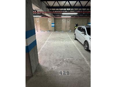 Apartamento de 2 alcobas en venta en La Doctora, Sabaneta, 58 m² · foto 13 de 15