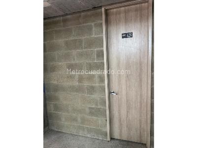 Apartamento de 2 alcobas en venta en La Doctora, Sabaneta, 58 m² · foto 14 de 15
