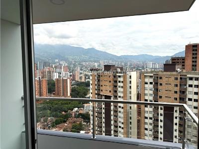 Apartamento de 2 alcobas en venta en La Doctora, Sabaneta, 58 m² · foto 2 de 15
