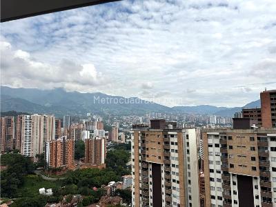 Apartamento de 2 alcobas en venta en La Doctora, Sabaneta, 58 m² · foto 3 de 15