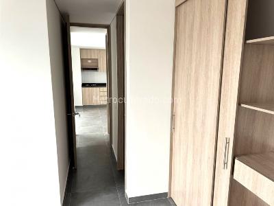 Apartamento de 2 alcobas en venta en La Doctora, Sabaneta, 58 m² · foto 8 de 15