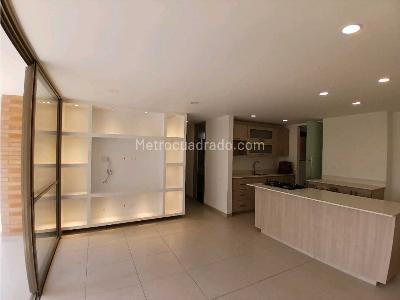 Apartamento de 3 alcobas en venta en Loma De San Jose, Sabaneta, 104 m² · foto 13 de 20