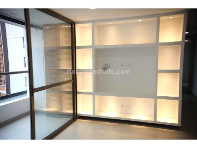 Apartamento de 3 alcobas en venta en Loma De San Jose, Sabaneta, 104 m² · foto 6 de 20