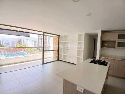 Apartamento de 3 alcobas en venta en Loma De San Jose, Sabaneta, 104 m² · foto 7 de 20