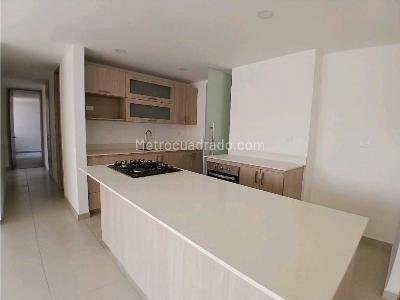 Apartamento de 3 alcobas en venta en Loma De San Jose, Sabaneta, 104 m² · foto 8 de 20