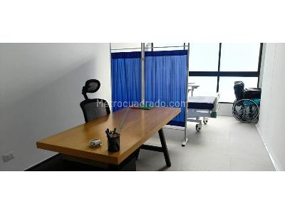Apartaestudio en venta en El Poblado, Medellín, 52 m² · foto 5 de 9