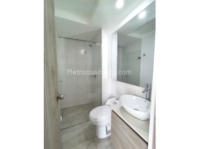Apartamento de 3 alcobas en venta en Las Lomitas, Sabaneta, 69 m² · foto 17 de 20