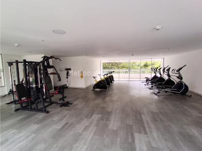 Apartamento de 3 alcobas en venta en Las Lomitas, Sabaneta, 69 m² · foto 18 de 20
