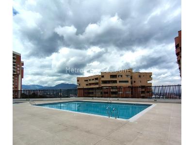 Apartamento de 3 alcobas en venta en Las Lomitas, Sabaneta, 69 m² · foto 19 de 20