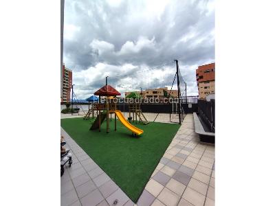 Apartamento de 3 alcobas en venta en Las Lomitas, Sabaneta, 69 m² · foto 20 de 20