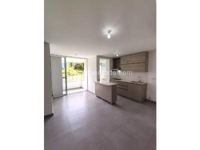 Apartamento de 3 alcobas en venta en Las Lomitas, Sabaneta, 69 m² · foto 2 de 20