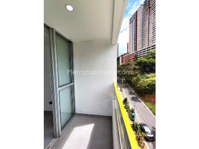 Apartamento de 3 alcobas en venta en Las Lomitas, Sabaneta, 69 m² · foto 5 de 20
