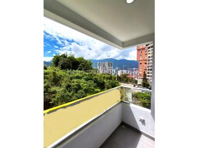 Apartamento de 3 alcobas en venta en Las Lomitas, Sabaneta, 69 m² · foto 6 de 20
