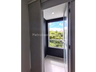 Apartamento de 3 alcobas en venta en Las Lomitas, Sabaneta, 69 m² · foto 9 de 20