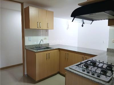 Apartamento en venta en Loma De San Jose, Sabaneta · foto 12 de 16