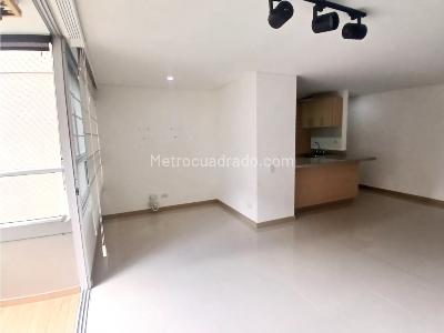 Apartamento en venta en Loma De San Jose, Sabaneta · foto 3 de 16