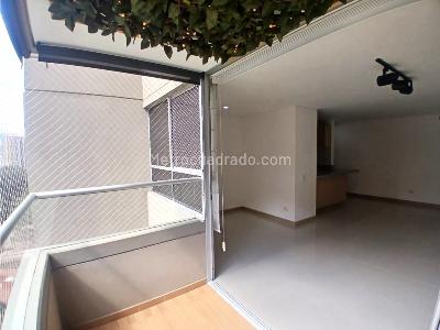 Apartamento en venta en Loma De San Jose, Sabaneta · foto 5 de 16