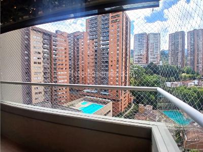 Apartamento en venta en Loma De San Jose, Sabaneta · foto 7 de 16