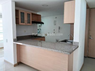 Apartamento en venta en Loma De San Jose, Sabaneta · foto 9 de 16