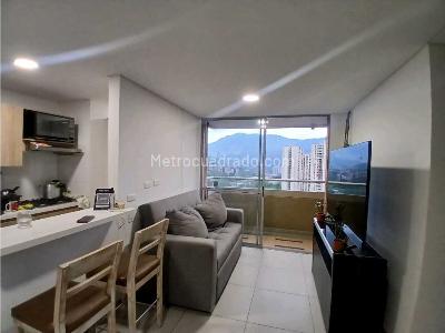 Apartamento en venta en Suramerica, Itagüí · foto 2 de 9