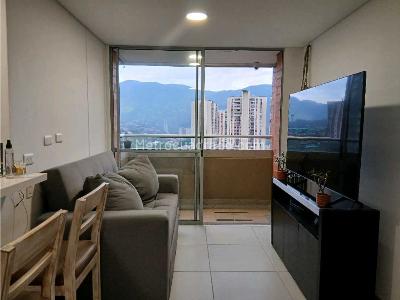 Apartamento en venta en Suramerica, Itagüí · foto 3 de 9