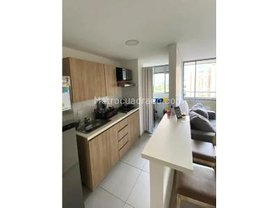 Apartamento en venta en Suramerica, Itagüí · foto 4 de 9