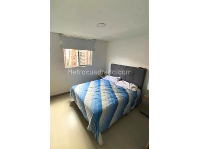 Apartamento en venta en Suramerica, Itagüí · foto 8 de 9