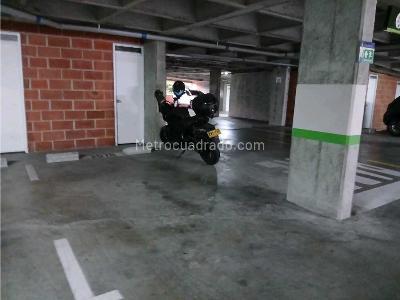 Apartamento en venta en Suramerica, Itagüí · foto 9 de 9