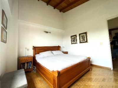 Apartamento de 3 alcobas en venta en El Poblado, Medellín, 127 m² · foto 11 de 16