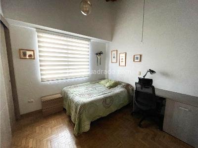 Apartamento de 3 alcobas en venta en El Poblado, Medellín, 127 m² · foto 12 de 16