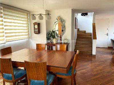 Apartamento de 3 alcobas en venta en El Poblado, Medellín, 127 m² · foto 4 de 16