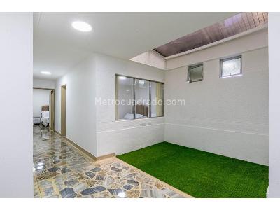 Casa de 5 alcobas en venta en Estadio, Medellín, 197 m² · foto 10 de 20
