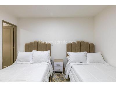 Casa de 5 alcobas en venta en Estadio, Medellín, 197 m² · foto 14 de 20
